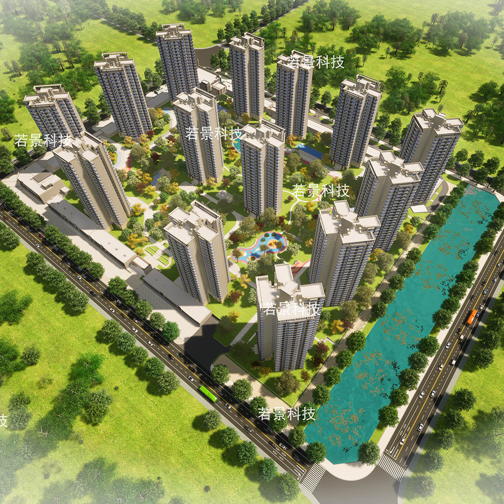 若景科技