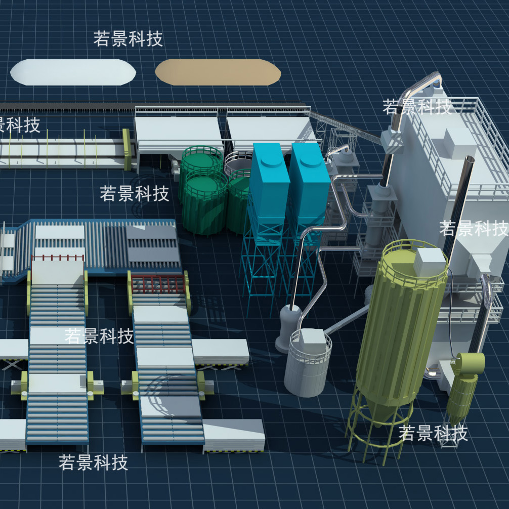 若景科技